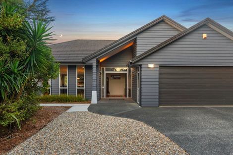 Photo of property in 194b Horseshoe Bush Road, Dairy Flat, Albany, 0794