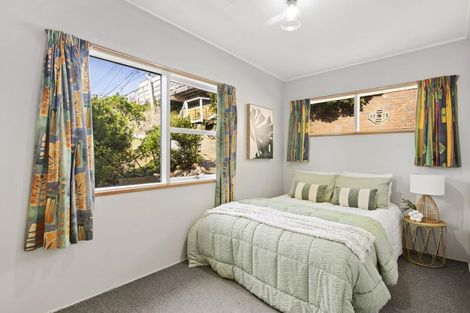 Photo of property in 115 Hornsey Road, Melrose, Wellington, 6023