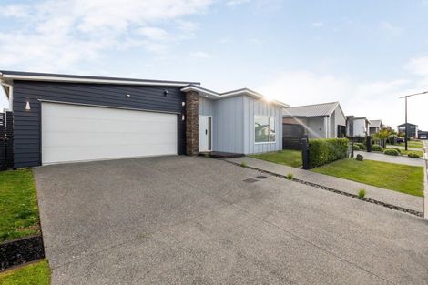 Photo of property in 42 Trewern Avenue, Chartwell, Hamilton, 3210