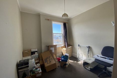 Photo of property in 108 Wallace Street, Mount Cook, Wellington, 6021