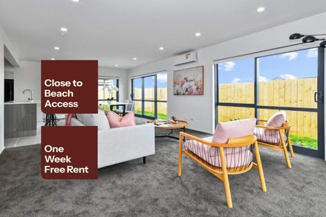 Photo of property in 4 Kaitiaki Drive, Clarks Beach, 2122