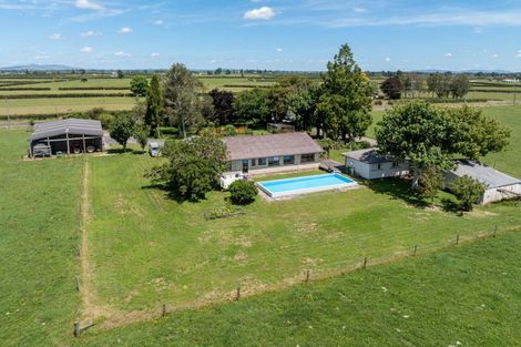 Photo of property in 939 Manawaru Road, Manawaru, Te Aroha, 3391
