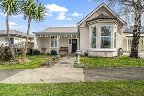 Photo of property in 24 Jackson Street, Richmond, Invercargill, 9810