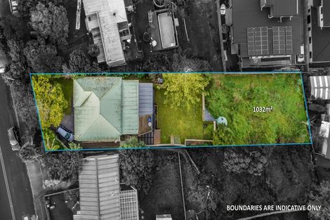 Photo of property in 43 Pleasant Road, Glen Eden, Auckland, 0602