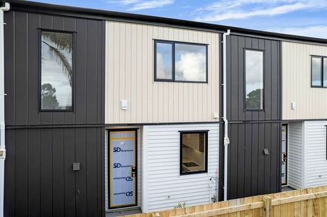 Photo of property in 4/37 Claude Road, Hillpark, Auckland, 2102