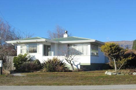 Photo of property in 154 Brownston Street, Wanaka, 9305