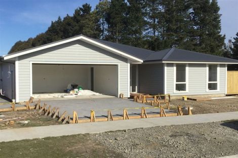 Photo of property in 18 Jean Archie Drive, Rolleston, 7614