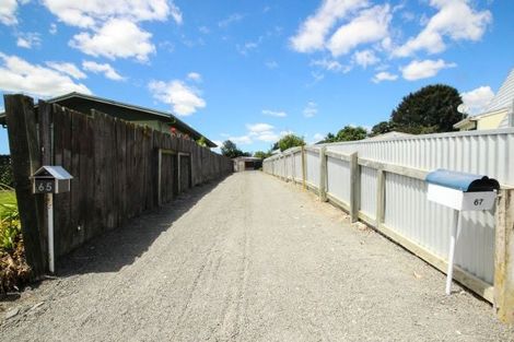 Photo of property in 67 Kingsley Drive, Flaxmere, Hastings, 4120