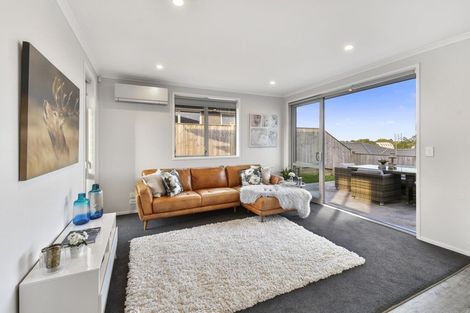 Photo of property in 7 Thomason Crescent, Pokeno, 2402