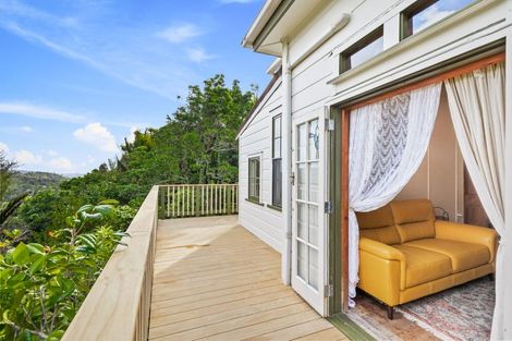 Photo of property in 41 Te Henga Road, Waitakere, Henderson, 0781