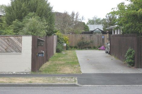 Photo of property in 2/41 Inwoods Road, Parklands, Christchurch, 8083