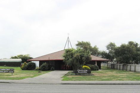 Photo of property in 32 Brookside Road, Rolleston, 7614