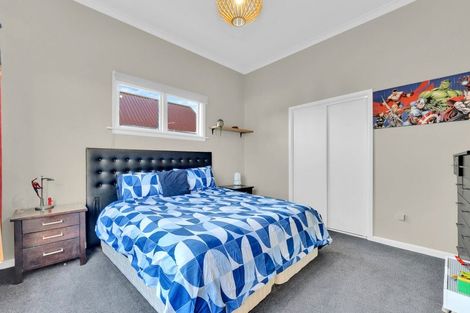 Photo of property in 21 Rutherford Street, Woolston, Christchurch, 8023