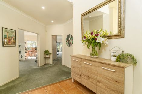 Photo of property in 5 Radstock Grove, Churton Park, Wellington, 6037