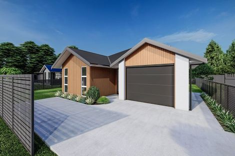 Photo of property in 10a Bullock Street, Allenton, Ashburton, 7700