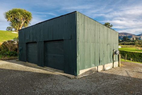 Photo of property in 36 Stanleys Road, Otaio, Timaru, 7971
