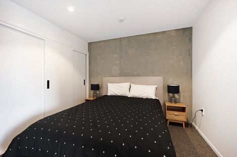 Photo of property in 604/21u King Street, Mount Cook, Wellington, 6021