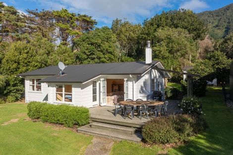 Photo of property in 793 Hopai Road, Manaroa, Picton, 7282