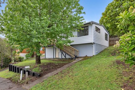 Photo of property in 3 Tikorangi Place, Morningside, Whangarei, 0110