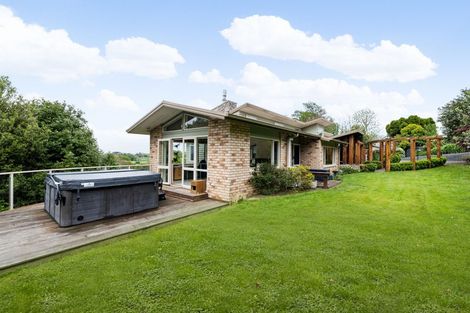 Photo of property in 605 Peacockes Road, Rukuhia, Hamilton, 3282