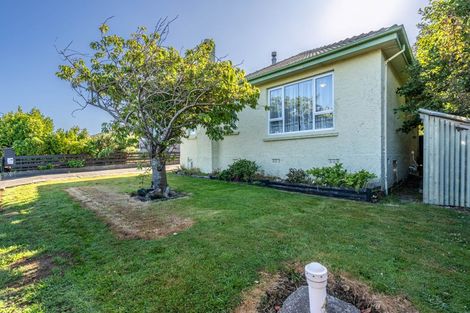 Photo of property in 190 Morton Street, Strathern, Invercargill, 9812