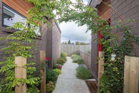 Photo of property in 3 Eliza Way, Rakaia, 7710