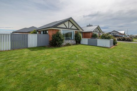 Photo of property in 1 Quartz Drive, Rolleston, 7614