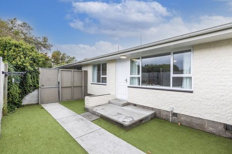 Photo of property in 3/242 Springfield Road, St Albans, Christchurch, 8014