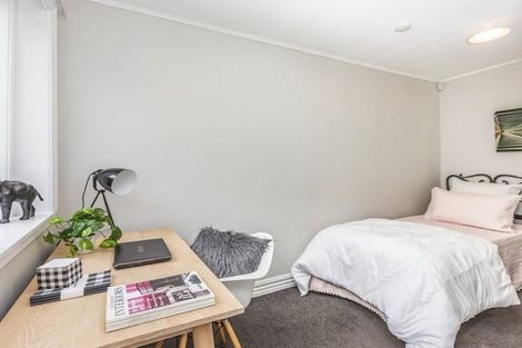 Photo of property in 1 Kennedy Street, Mount Victoria, Wellington, 6011