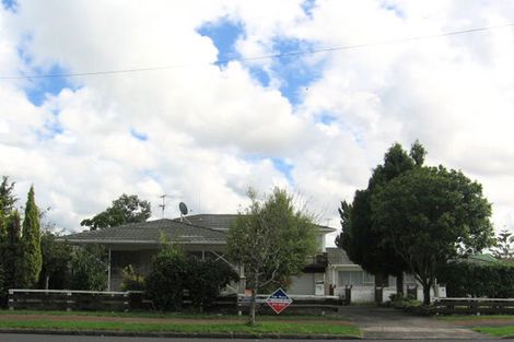 Photo of property in 1c Pleasant Road, Glen Eden, Auckland, 0602