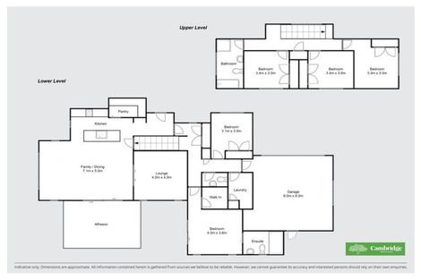 Photo of property in 33 Rose Leigh Drive, Cambridge, 3434