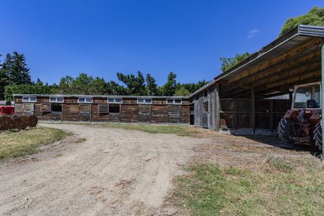 Photo of property in 859 Waikari Valley Road, Scargill, Amberley, 7483