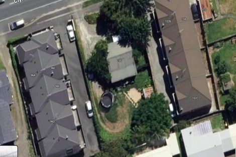 Photo of property in 100 Clyde Street, Hamilton East, Hamilton, 3216