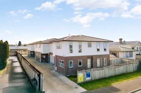 Photo of property in 12u4 Blackburn Street, Frankton, Hamilton, 3204