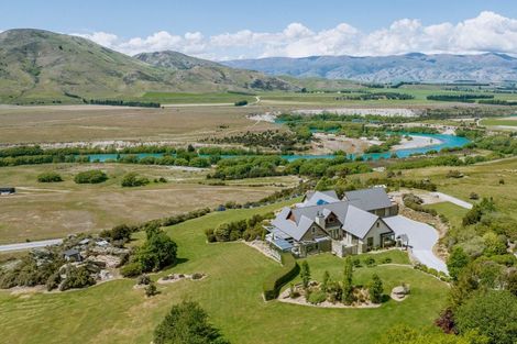Photo of property in 63 Riverview Road, Queensberry, Cromwell, 9383