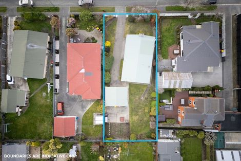 Photo of property in 70 Daniels Road, Redwood, Christchurch, 8051