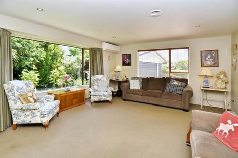 Photo of property in 43 Fairweather Crescent, Kaiapoi, 7630