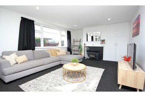 Photo of property in 1/8 Anvers Place, Hoon Hay, Christchurch, 8025
