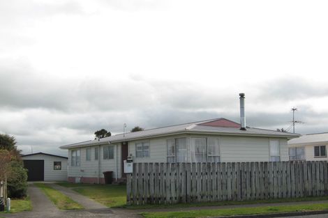 Photo of property in 15 Exeter Street, Stratford, 4332