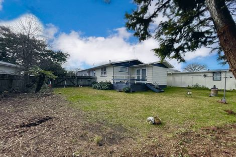 Photo of property in 10 Kotuku Place, Tokoroa, 3420