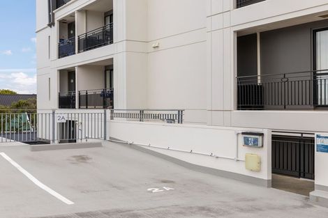 Photo of property in West Fitzroy, 2a/66 Armagh Street, Christchurch Central, Christchurch, 8013