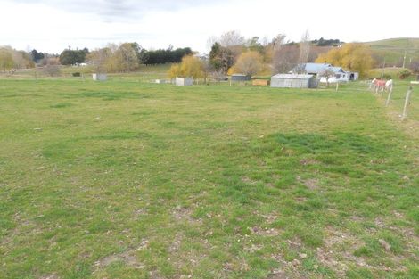 Photo of property in 7 Tarbetness Street, Herbert, Oamaru, 9495