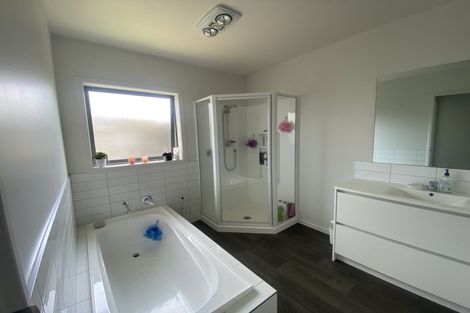 Photo of property in 7 Vercoe Crescent, Morrinsville, 3300