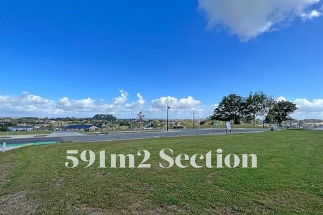 Photo of property in 1 Takurua Rise, Peacocke, 3206