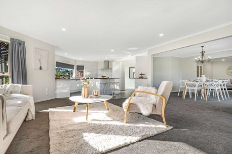 Photo of property in 4 Longwood Place, Harrowfield, Hamilton, 3210