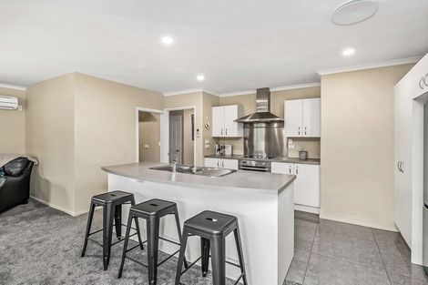 Photo of property in 47 Rolleston Drive, Rolleston, 7614