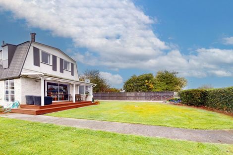 Photo of property in 61 Tancred Street, Rakaia, 7710