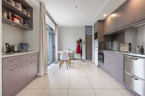 Photo of property in 14/41 Cambridge Terrace, Christchurch Central, Christchurch, 8013
