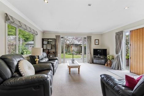 Photo of property in 607 Springs Road, Prebbleton, 7604