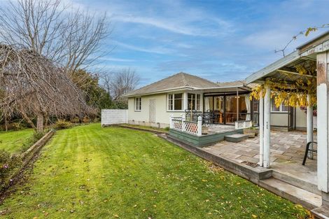 Photo of property in 142 Condell Avenue, Papanui, Christchurch, 8053